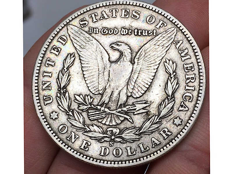 1903-S--Morgan-Grade-And-Variety-If-There-Is-One?!