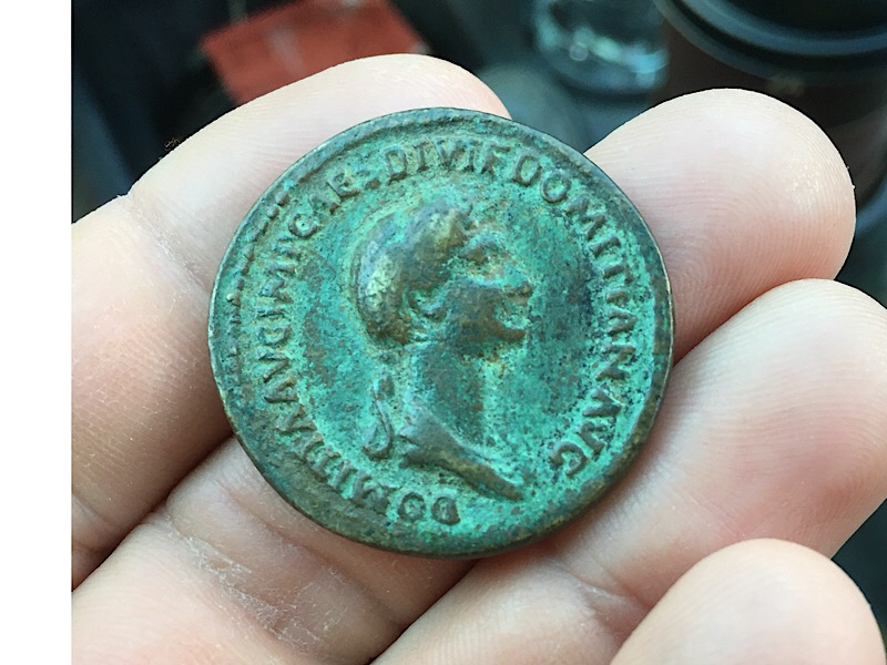 Diva-Ceasarea-Mater,-Genuine-Or-Counterfeit?