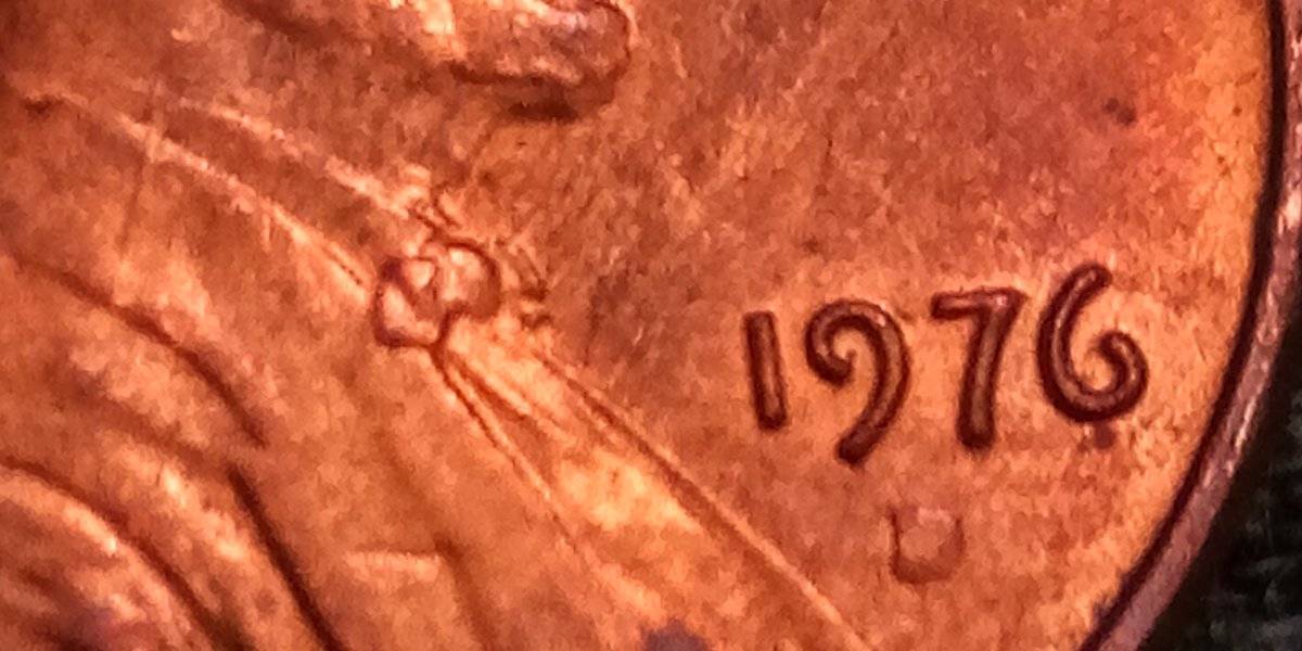 1976-D-Lmc-Chip-On-Mint-Mark?
