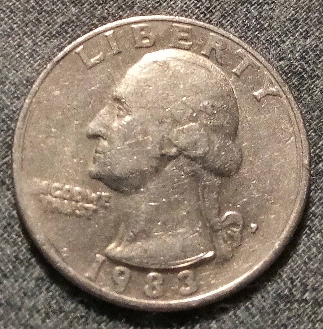Please-Tell-Me-Is-This-1983-P-Spitting-Eagle-Quarter-?