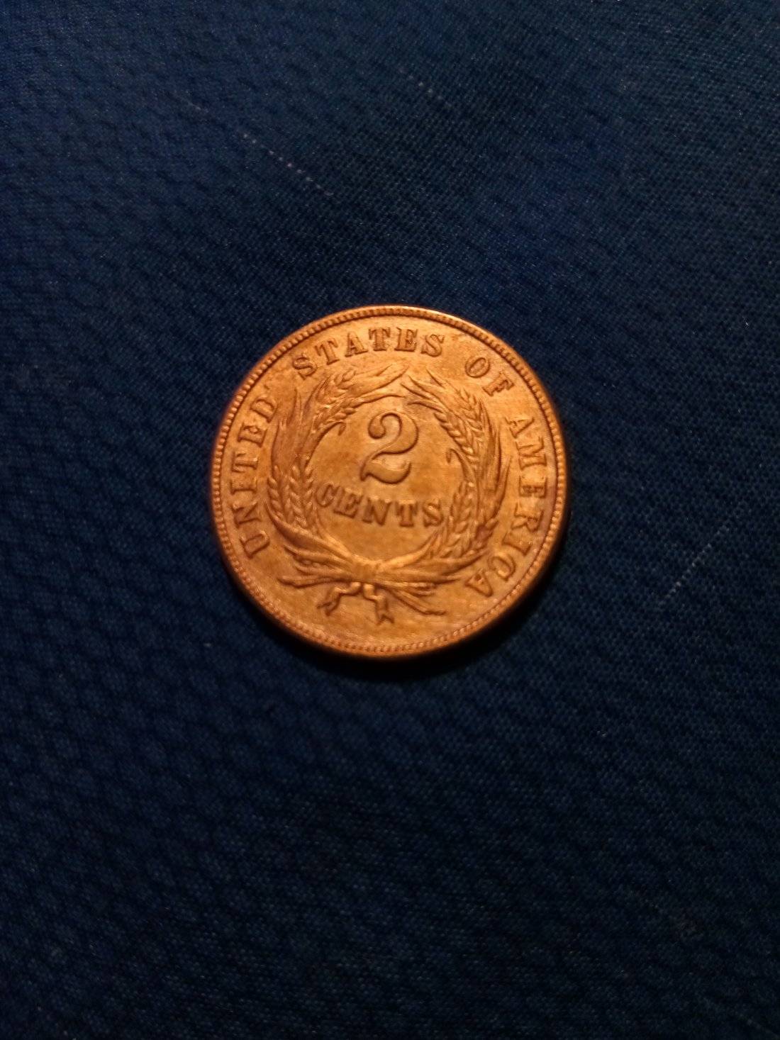 My-Most-Unbelievable-Find-1864-2-Cent-Coin