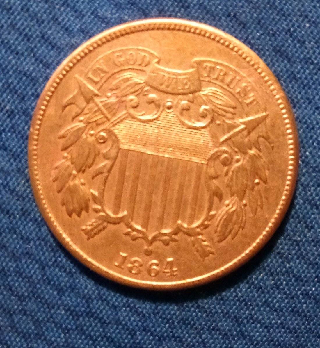 My-Most-Unbelievable-Find-1864-2-Cent-Coin