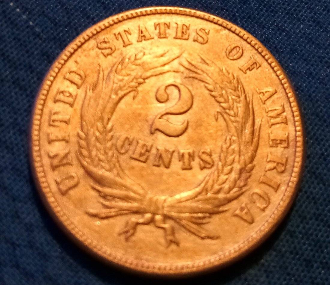 My-Most-Unbelievable-Find-1864-2-Cent-Coin