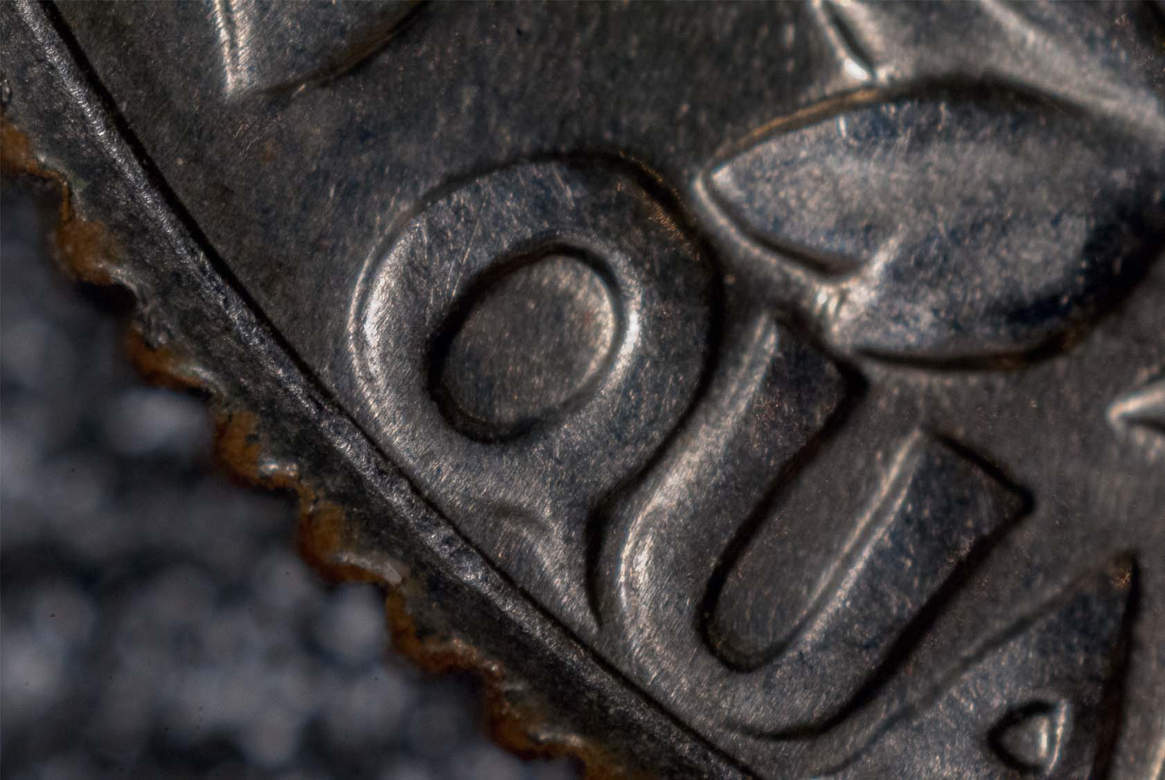 What's-The-Rarest-Die-Variety-You-Guys-Ever-Found?