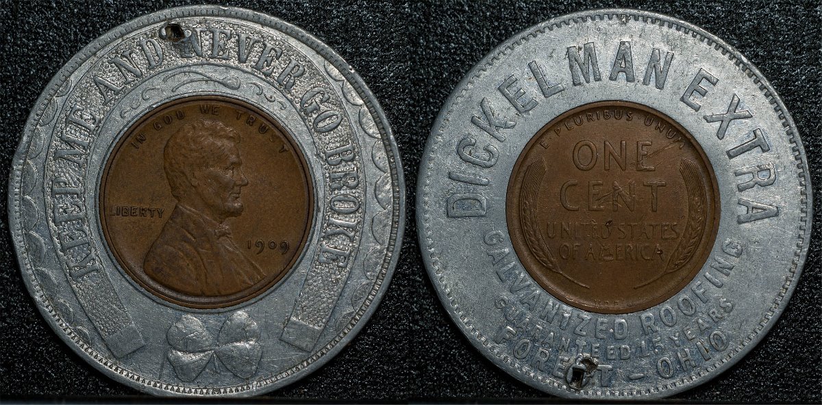 Post-Your-Encased-Coins---Lucky-Pennies-And-Other-Examples!