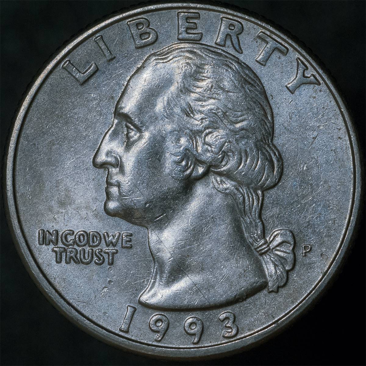 Very-Nice-Unlisted-1993-P-DDO-Quarter