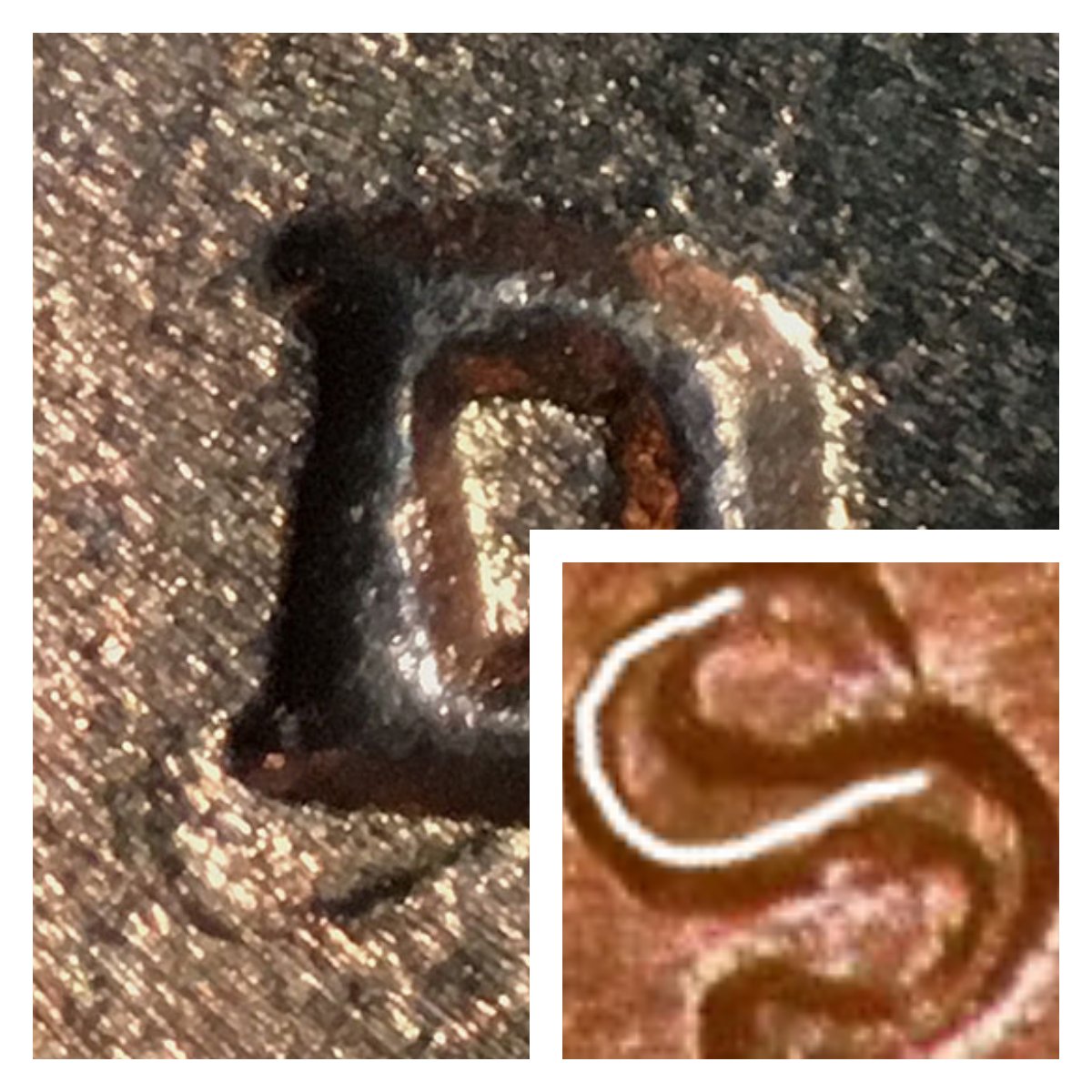 1948-D-Lincoln-Wheat-Cent-Whatzit-By-Mint-Mark,-RPM-Or-No?