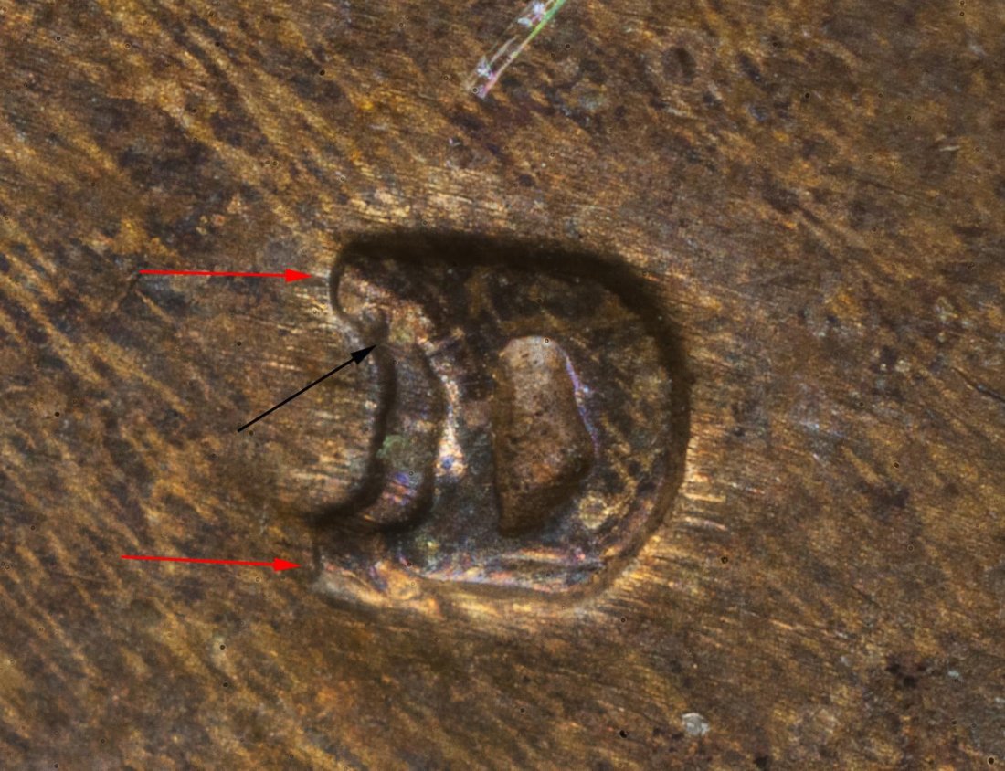 1927-D/D-Lincoln-Wheat-Cent-Doubled-Die---DDO-002,-WRPM-005