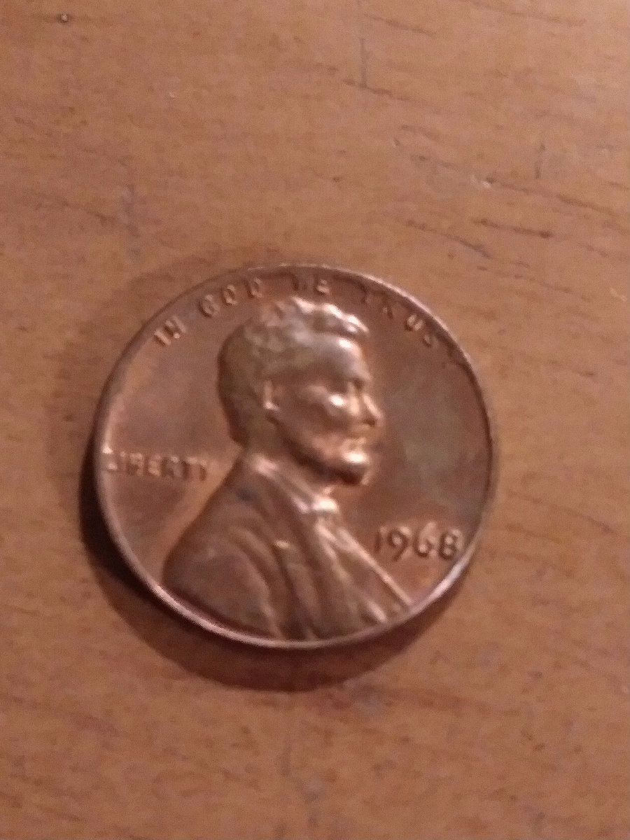1968-Penny...-Double-Die?
