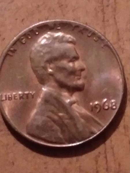 1968-Penny...-Double-Die?
