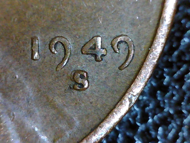 1949-S-1MM-001-Lincoln-Wheat-Cent