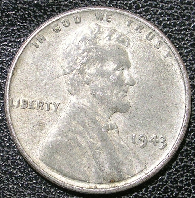 1943-P-1-DO-001-Steel-Cent-Found