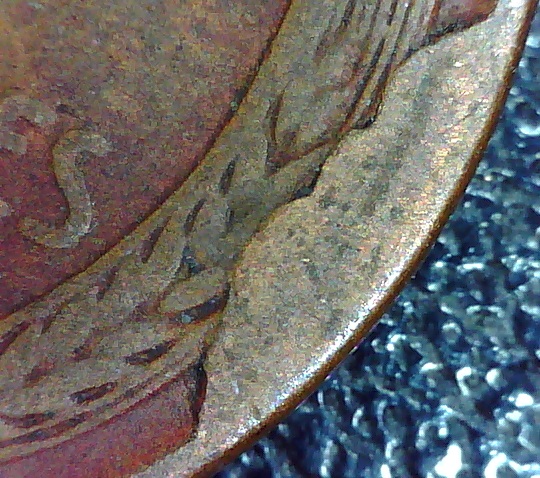 1936-P-Lincoln-Wheat-Cent-Broken-Die-Error