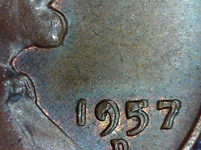1957-D-Wheat-Cent-With-Machine-Doubling