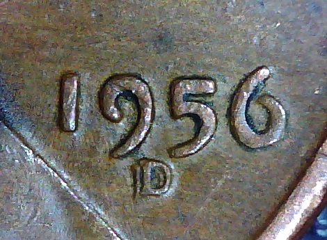 New-Pics-Of-1956-D-RPM#1-LDS-With-BIE