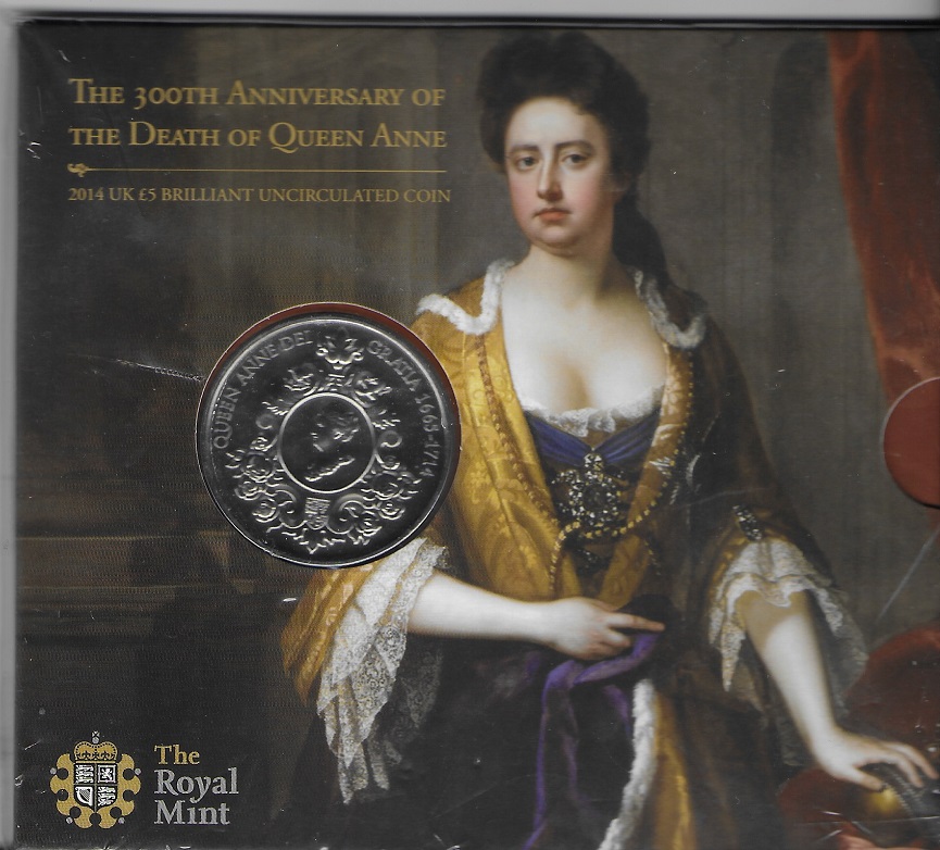 300th-Ani-Queen-Anne.