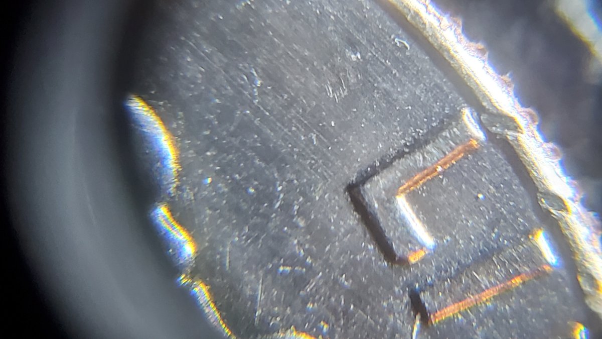 1976-D-Yellow-Tone-Dime-With-Possible-Errors.