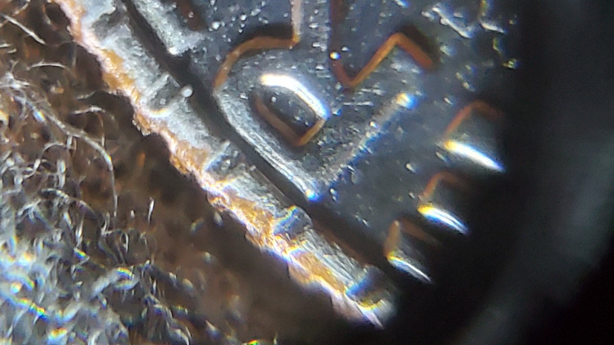 1976-D-Yellow-Tone-Dime-With-Possible-Errors.