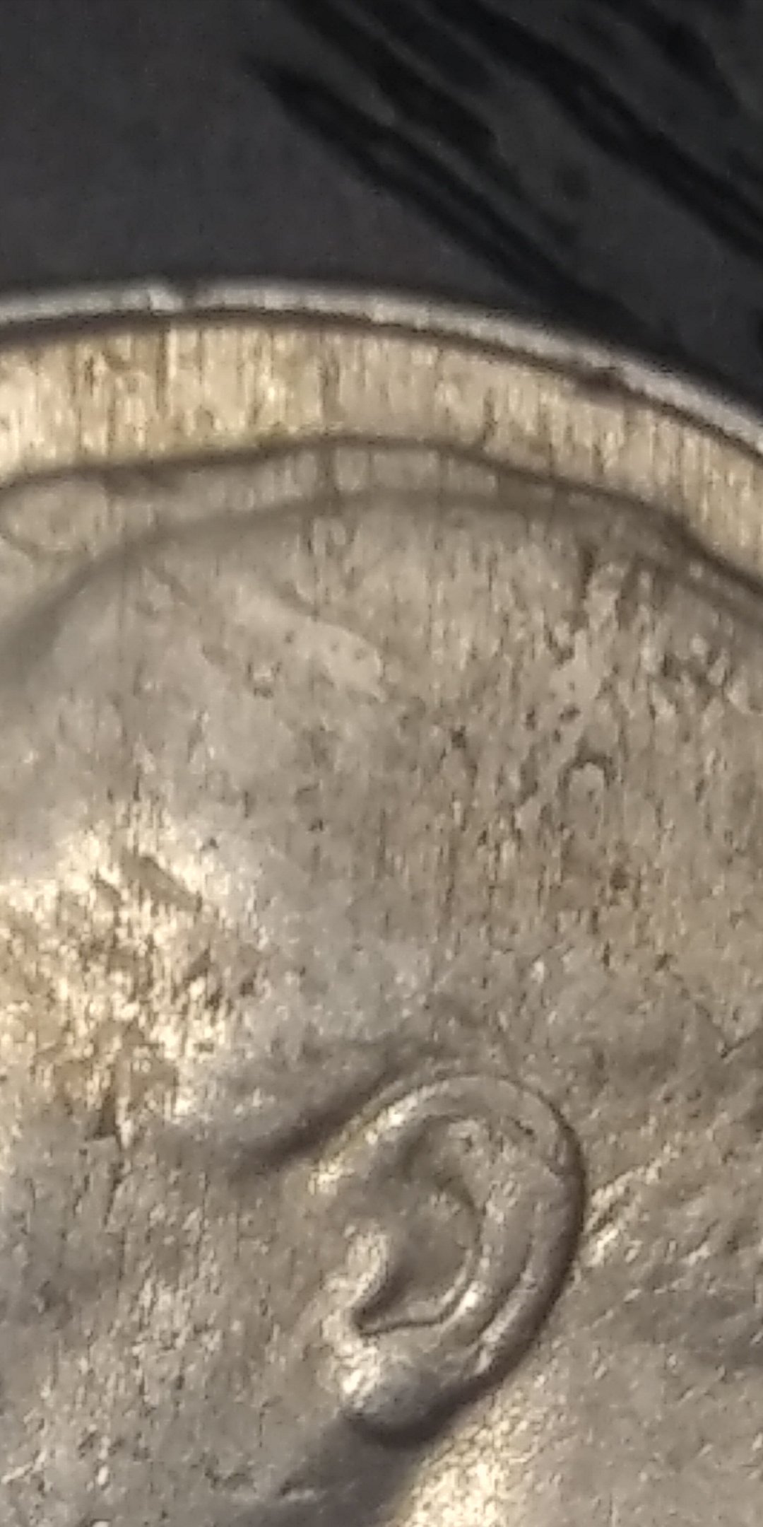 1994-P-Dime-DDO-/-DDR-And-Die-Crack-Cud-On-Obverse?