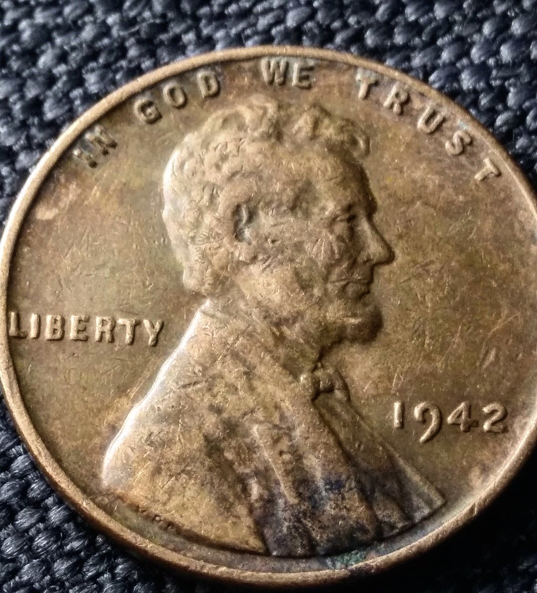 1942-No-Mint-Mark-Wheat-Penny-Doubled-Ear