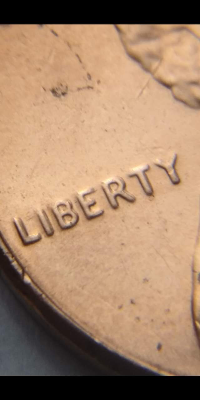 2019-D-DD-Penny-Obverse/-Reverse?