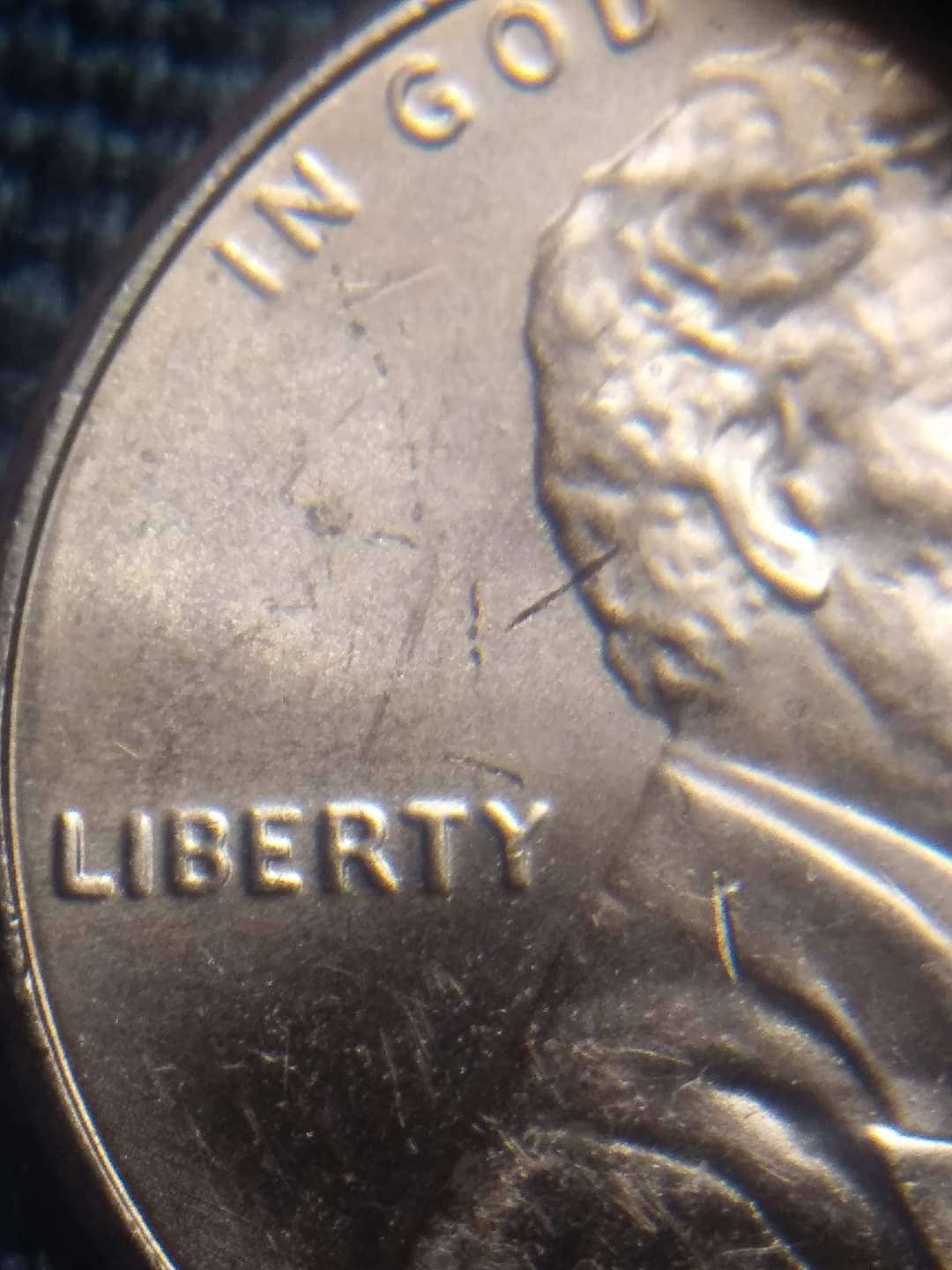 2019-D-DD-Penny-Obverse/-Reverse?