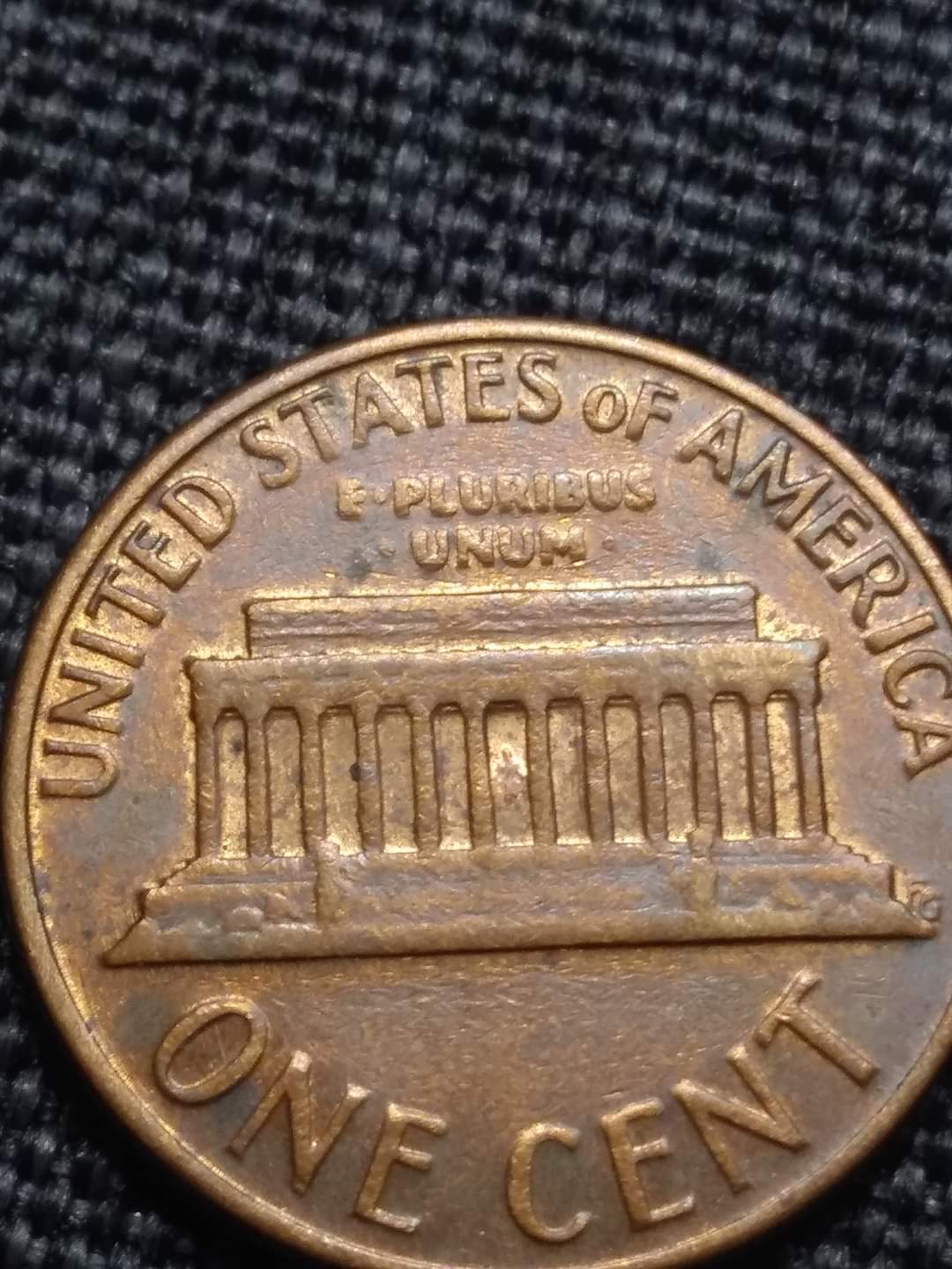 1977-D-DDO-/-DDR-Penny