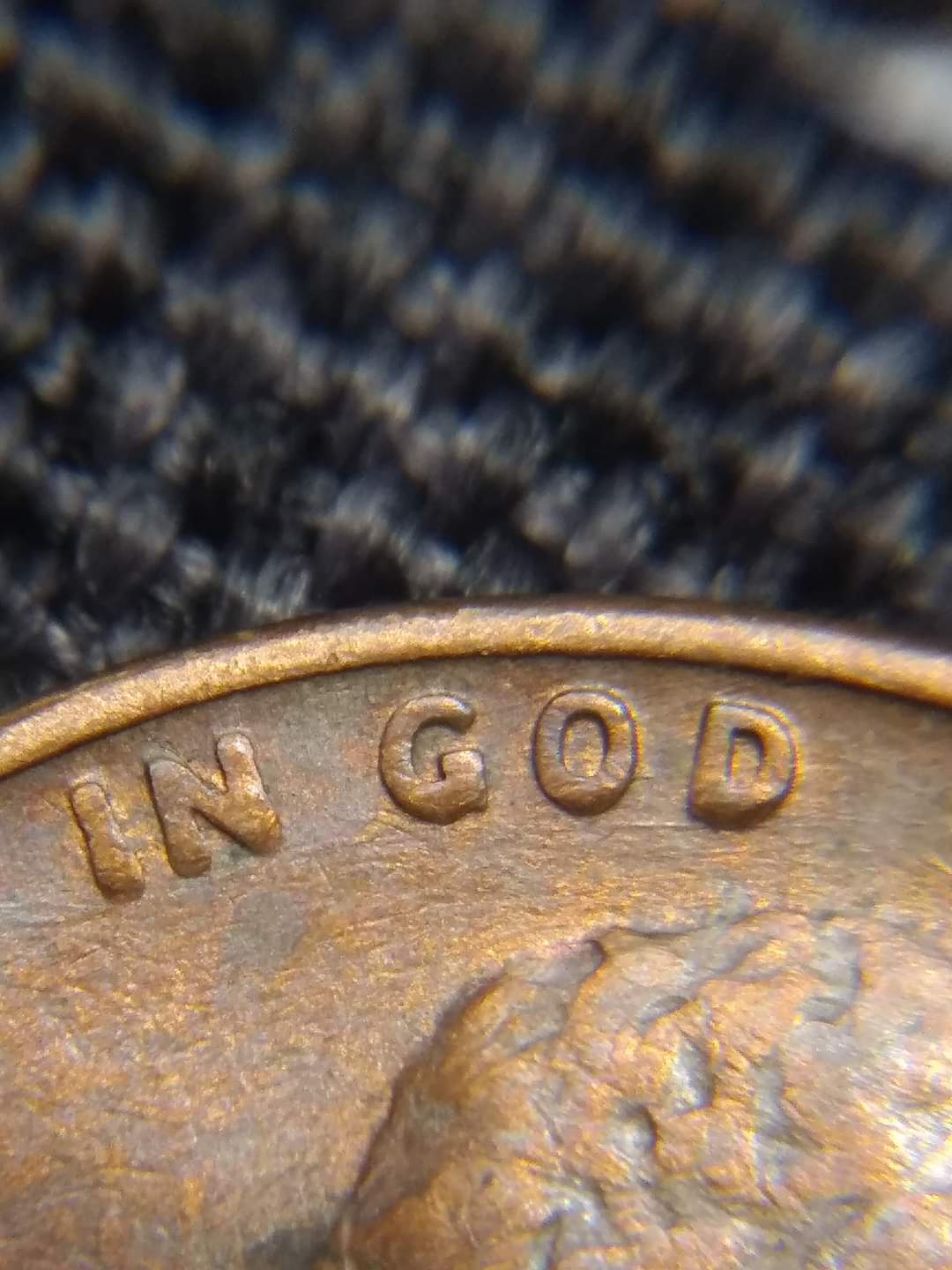 1977-D-DDO-/-DDR-Penny
