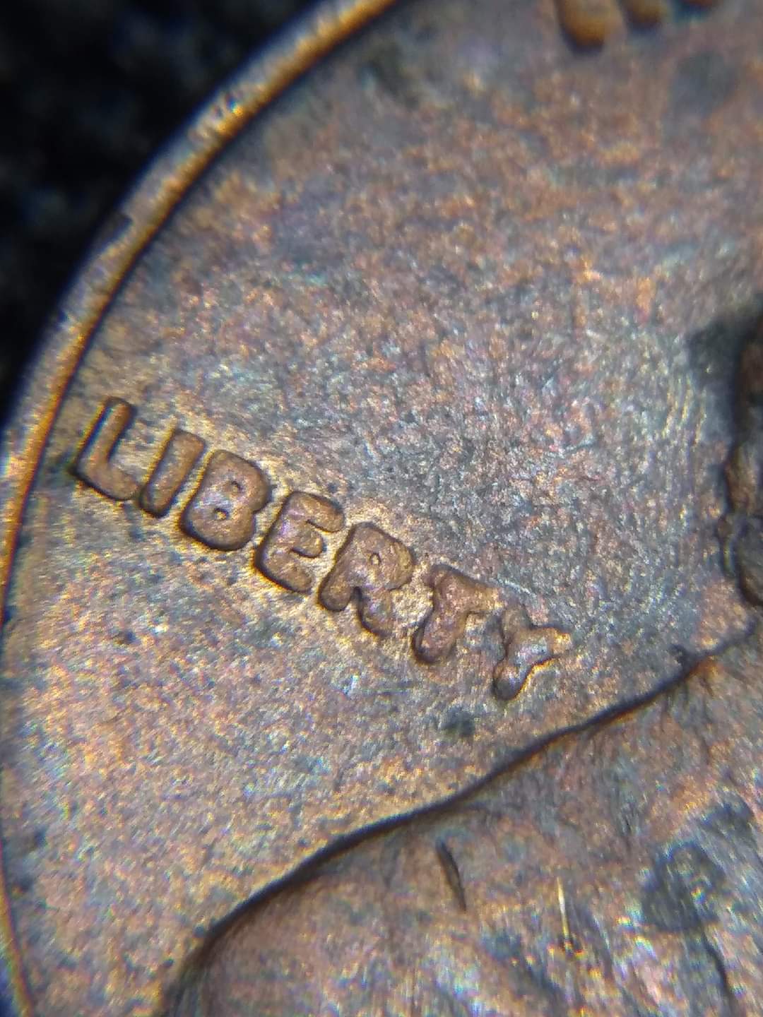 1977-D-DDO-/-DDR-Penny