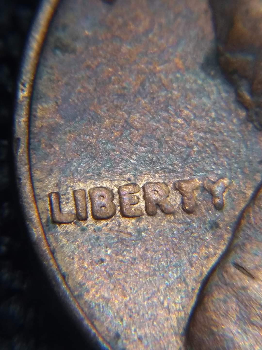 1977-D-DDO-/-DDR-Penny
