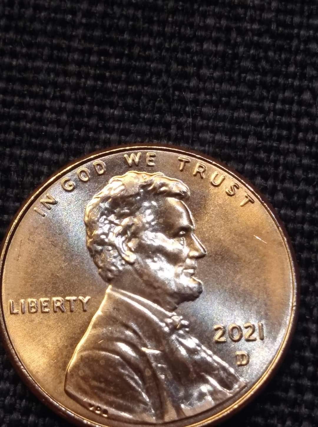 2021-DDO-Linclon-Shield-Cent