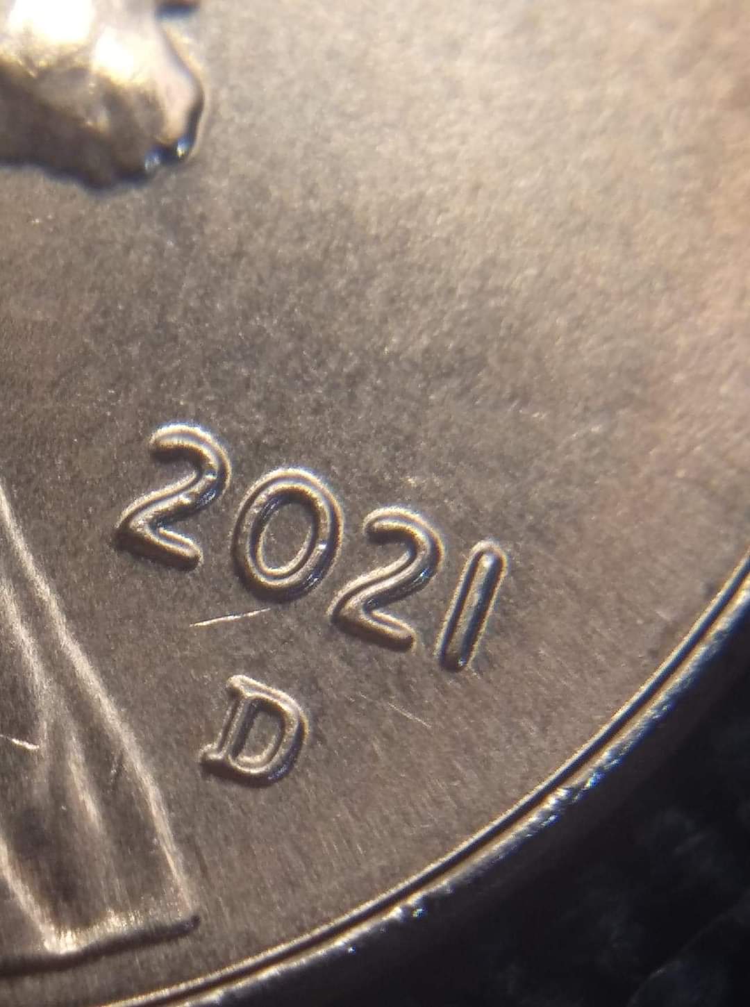 2021-DDO-Linclon-Shield-Cent