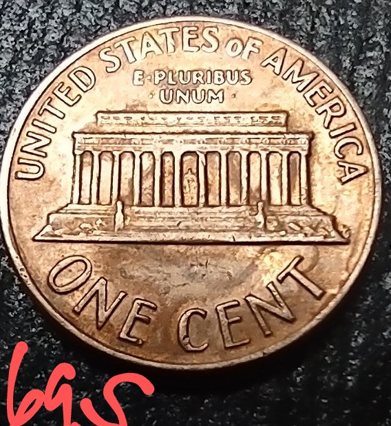 1969-S-Penny-With-Grading?