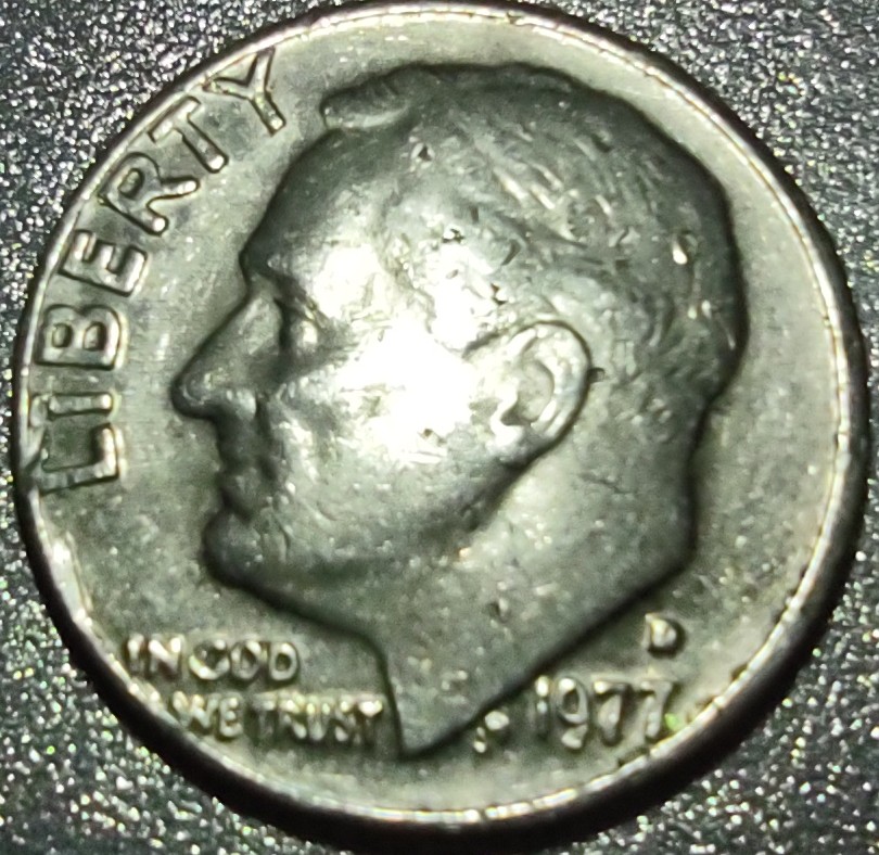1977-D-Or-Repunch-Or-Ooze-Dime