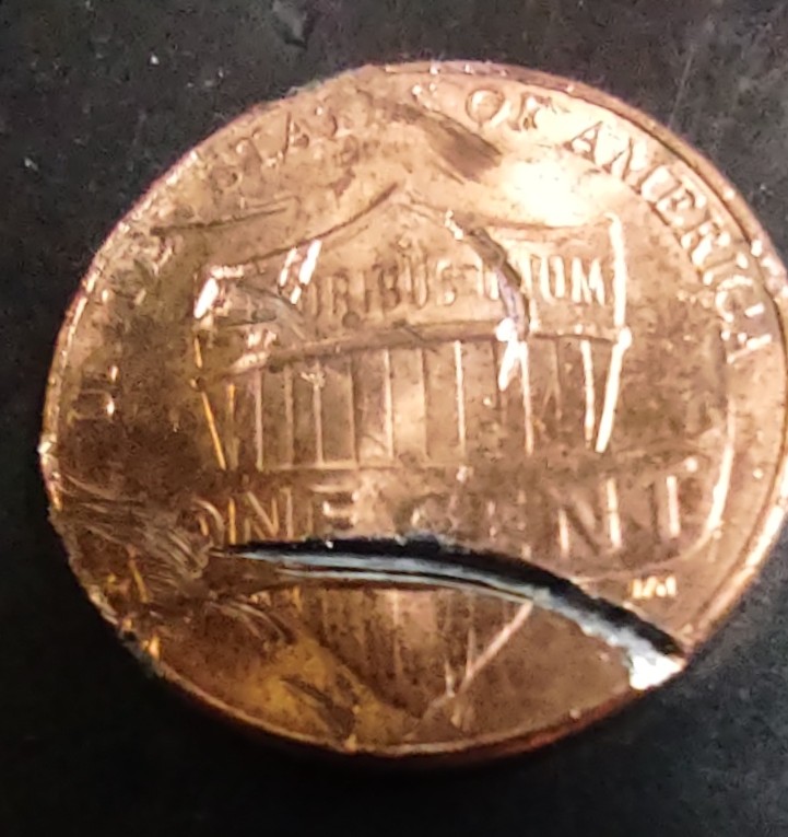 2021-Penny-With-Silver-Under-Coating