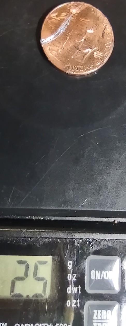2021-Penny-With-Silver-Under-Coating