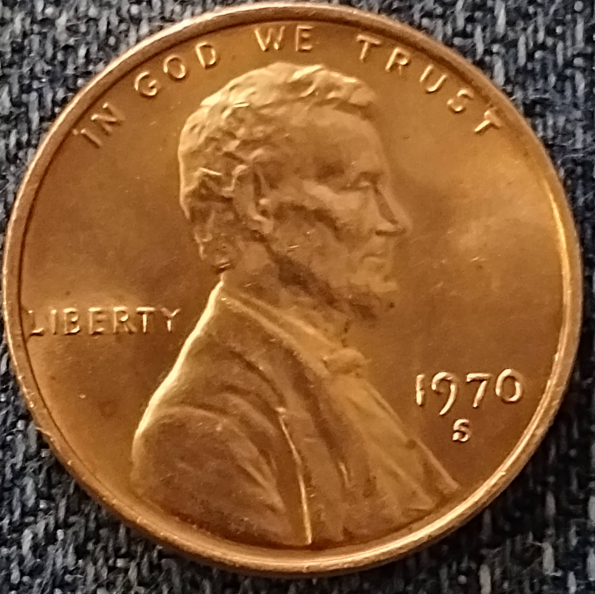 1970-S-Lincoln-Cent-Confirm-Small-Or-Large?