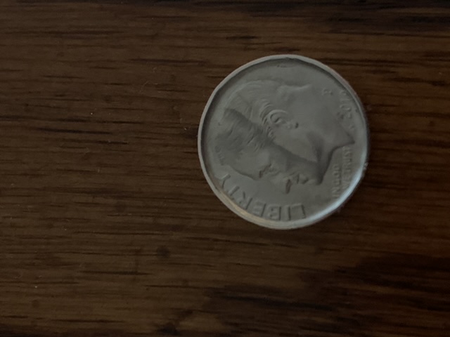 I-Found-This-Odd-2019-D-Dime
