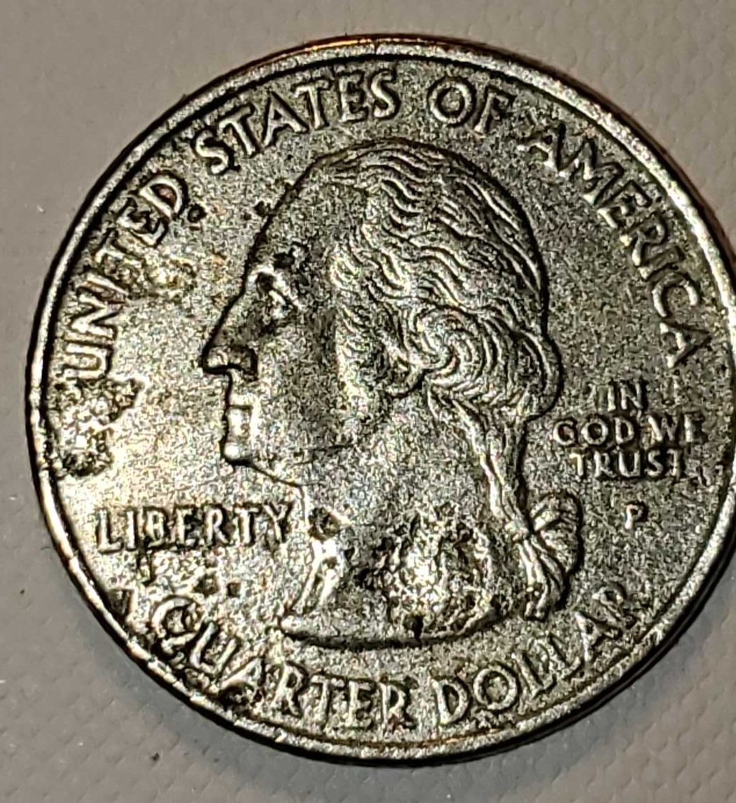 2000-Maryland-Quarter-With-Rough-Dents?