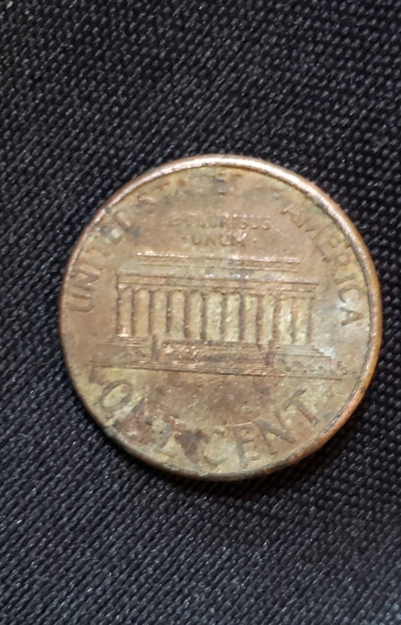 1996-D-Penny-Possible-Errors?