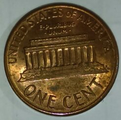 I-Have-2--Different-1989-Lincoln-Pennys