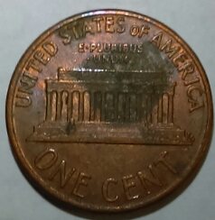 I-Have-2--Different-1989-Lincoln-Pennys