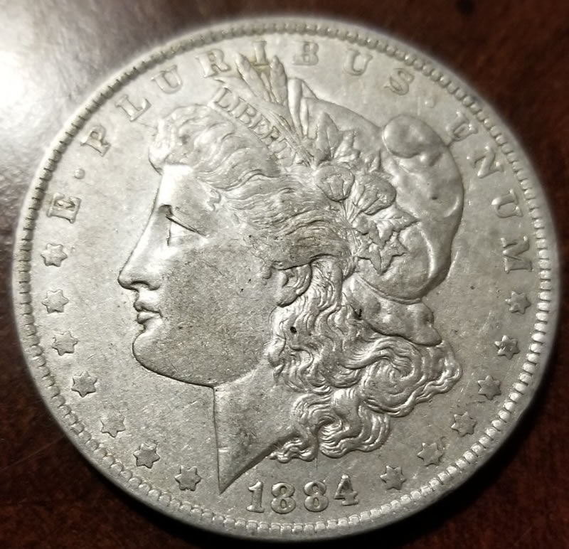 1884---O-Morgan-/-Something-Special?