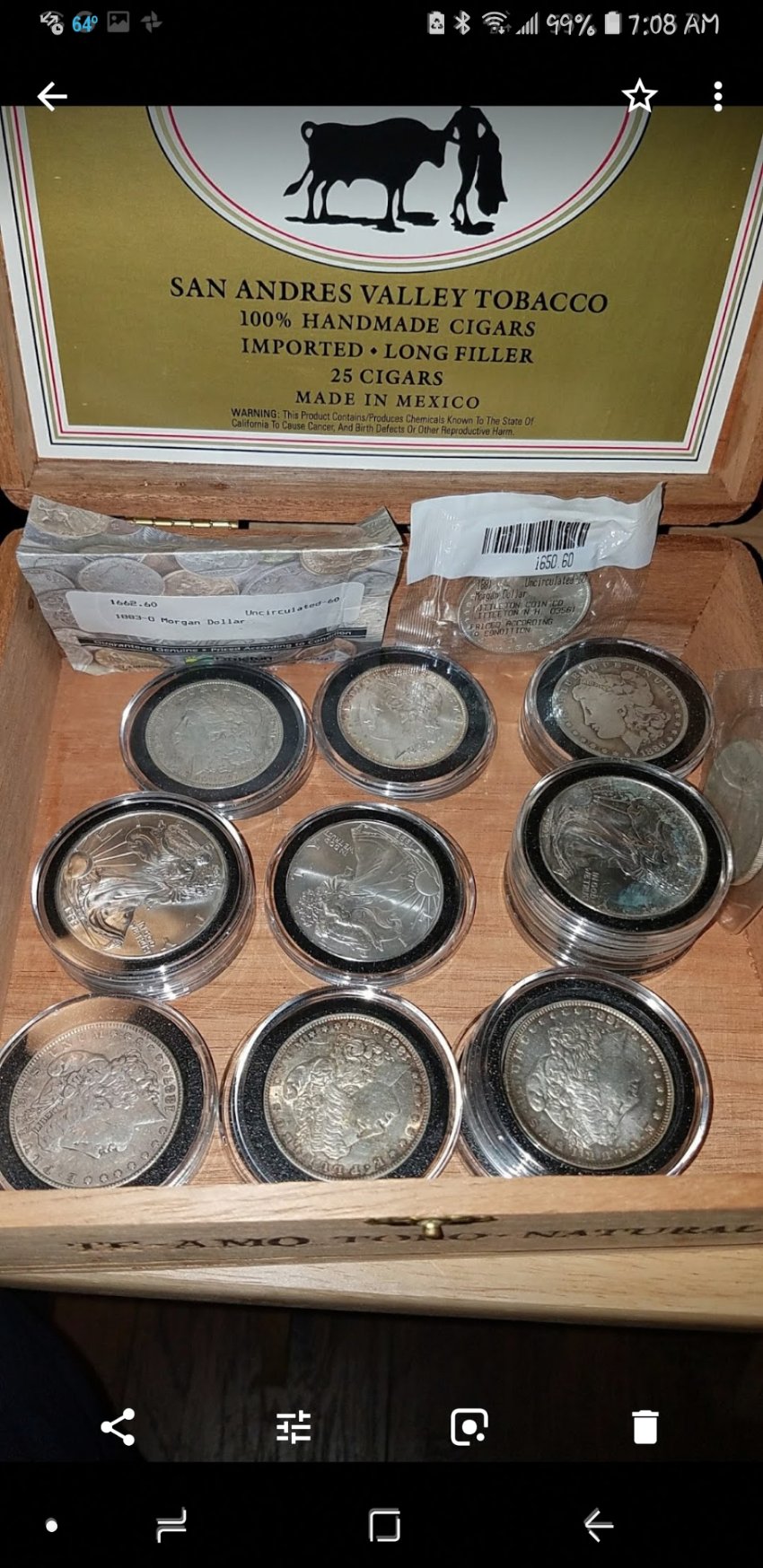 Recent-Find-On-Offerup!!