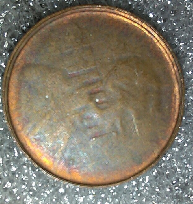 Lincoln-Cent-Brockage-Error-Or-PMD?