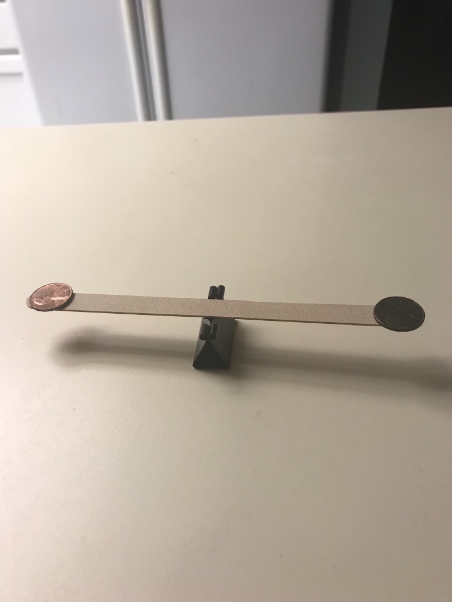 Coin-Weighing-Apparatus