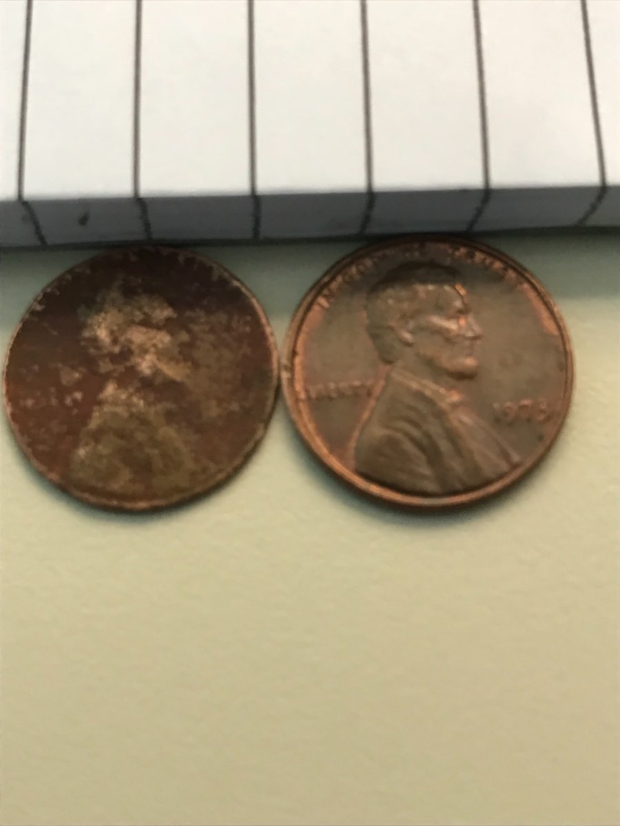 Is-This-Wheat-Penny-Acid-Eaten?
