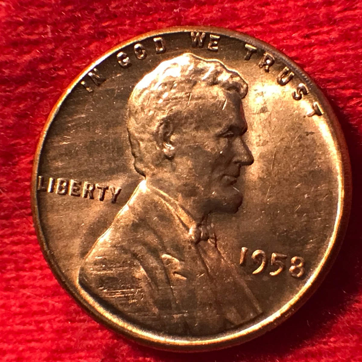 1958-P-LWC,-PMD-Or-Heavy-Die-Polish?