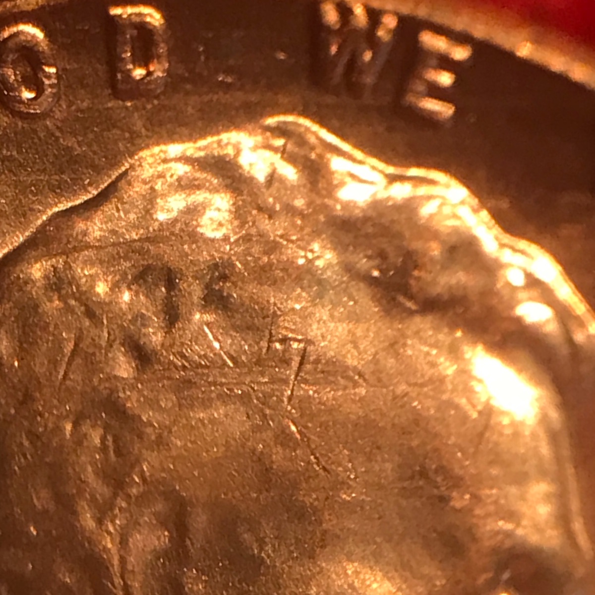 1958-P-LWC,-PMD-Or-Heavy-Die-Polish?