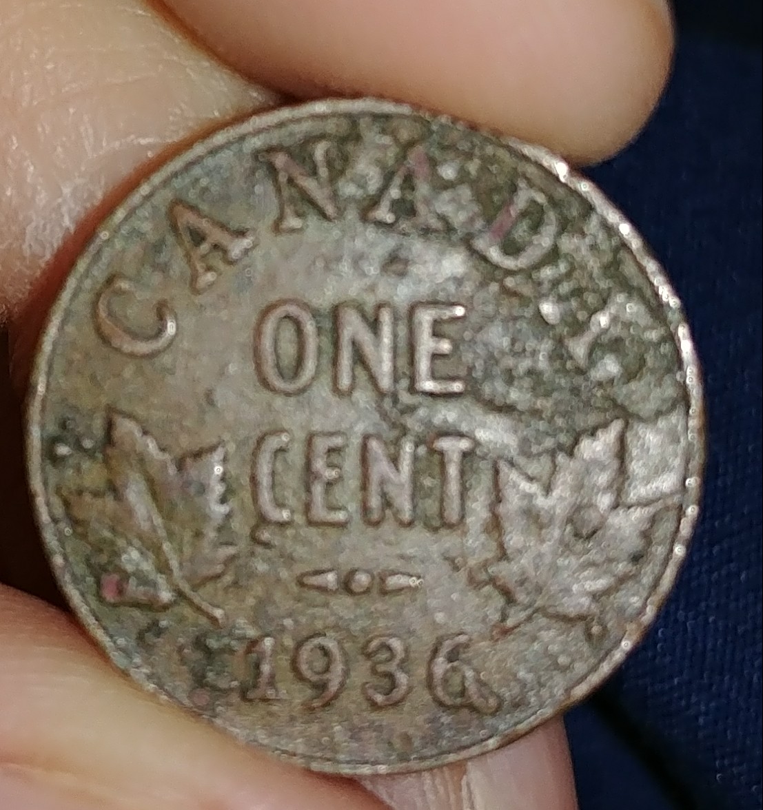 Worth-Anything?-1936-Penny
